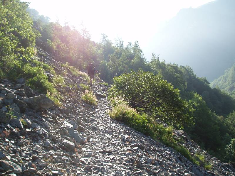 Youri - Ecrins 2005 015 